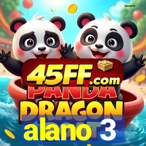 alano 3